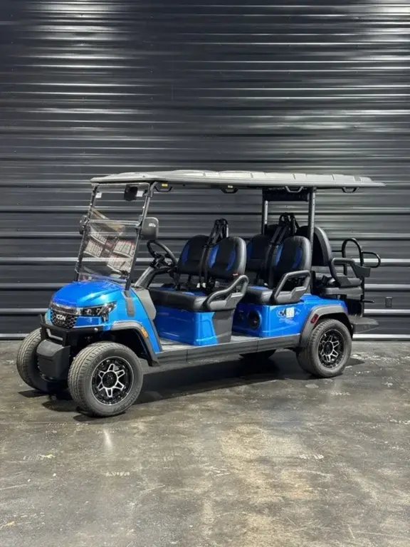 2026 ICON i60LX thumb 1