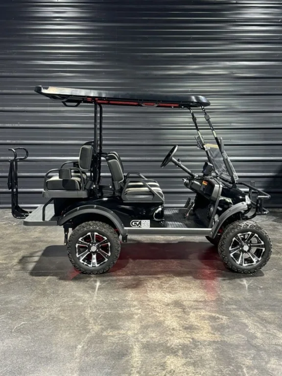 2021 Evolution Forester thumb 4