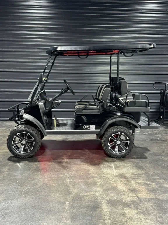 2021 Evolution Forester thumb 3