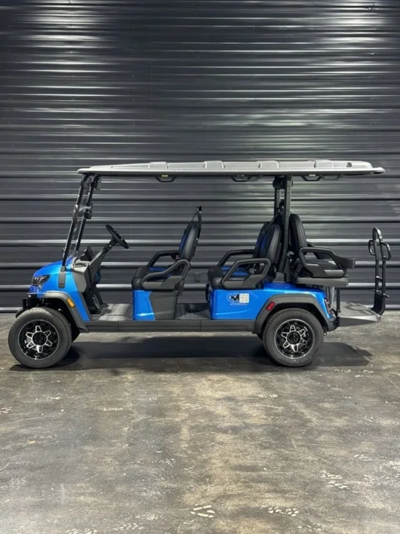 2026 ICON i60LX thumb 3