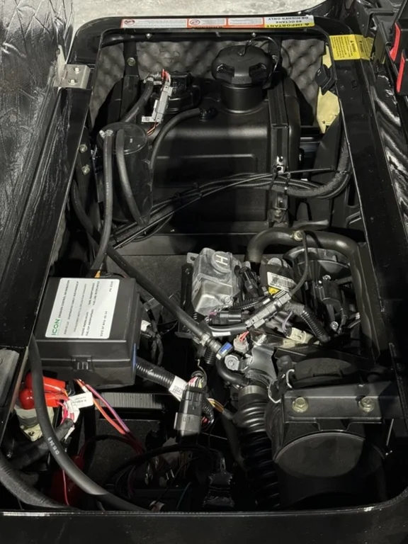 2025 ICON G60L thumb 4