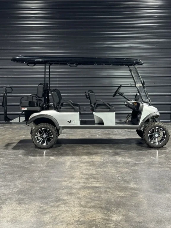 2021 Evolution Forester thumb 4