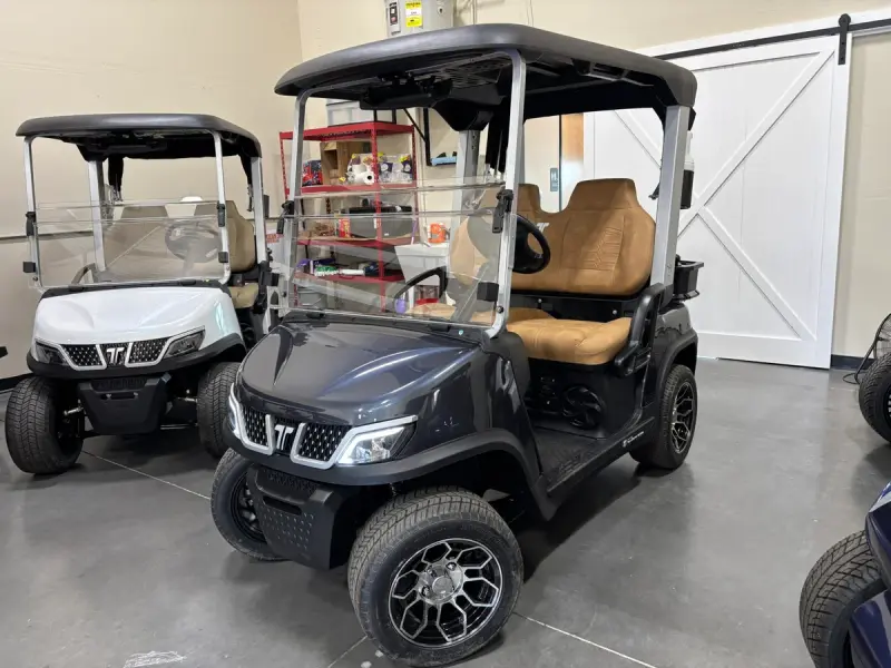 2025 Tara Spirit Pro Pro With 9inch Head Unit For Speed Battery photo 1