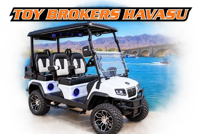2027 Evolution D5 Maverick 4+2 photo 1