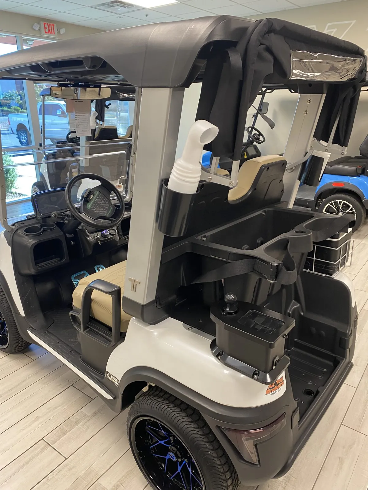 2025 Tara Spirit Plus PRO thumb 4