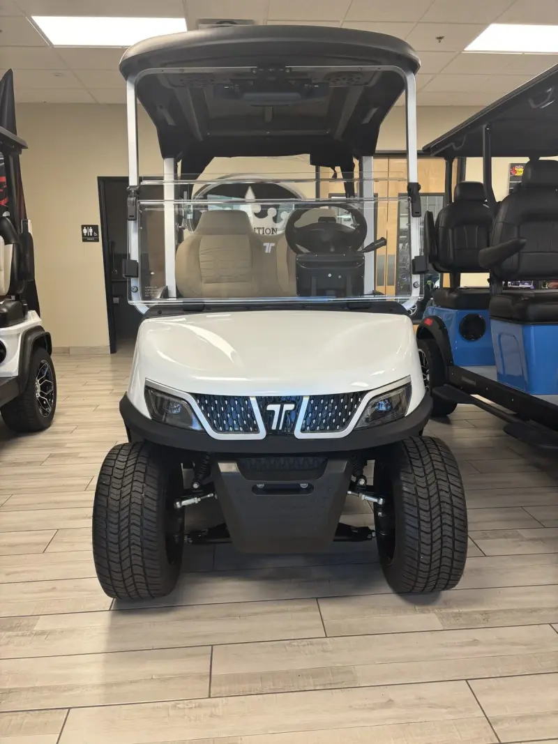 2025 Tara Spirit Pro PLUS photo 1