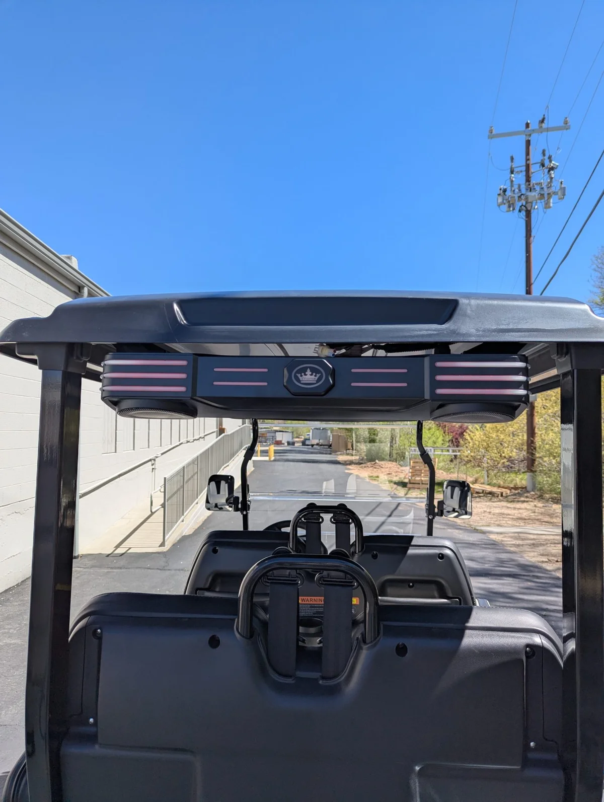 2025 Evolution D5 Ranger 4 Plus -- Test Drive Today! -- Financing Easily Available! thumb 4