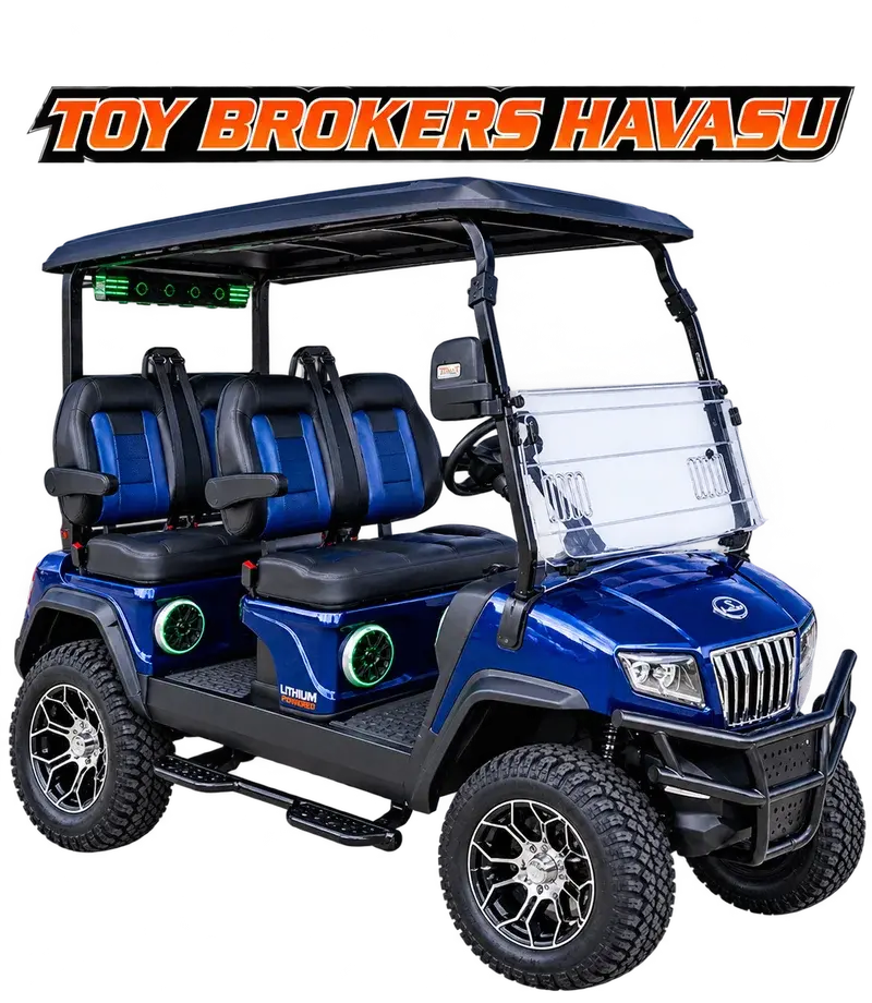 2027 Evolution D5 Maverick 4+ photo 1