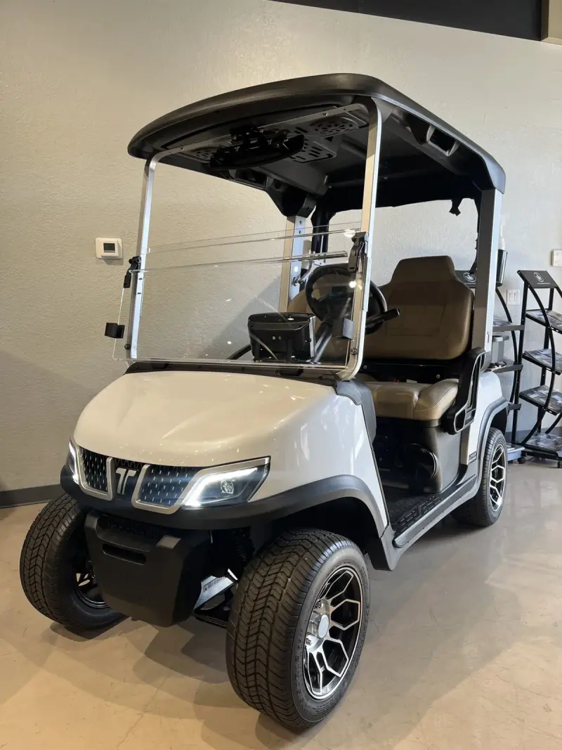 2025 Tara Spirit Pro SPIRIT PRO WITH TOUCHSCREEN AND LITHIUM BATTERY photo 1