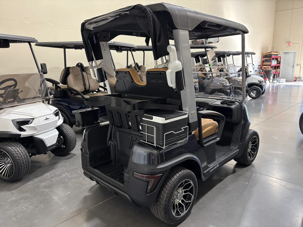 2025 Tara Spirit Pro Pro With 9inch Head Unit For Speed Battery thumb 3