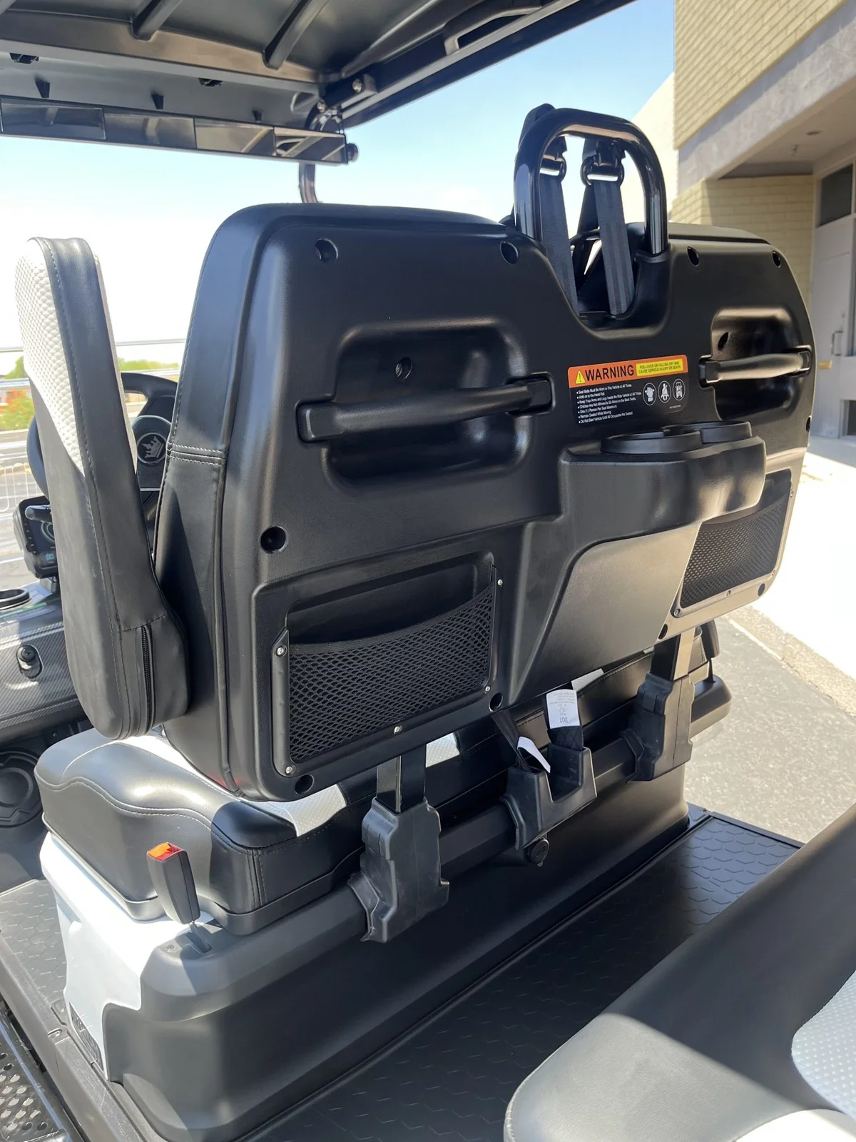 2026 Evolution D5 Maverick thumb 4