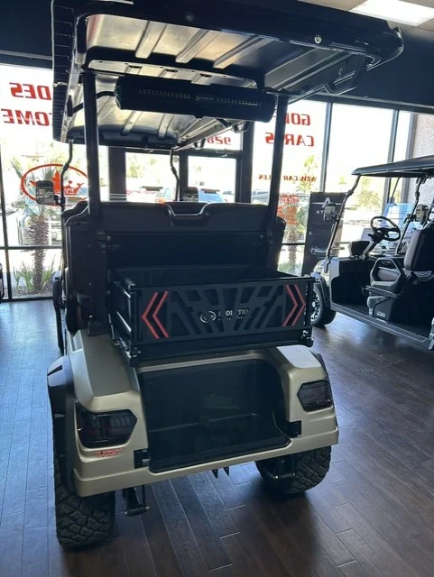 2026 Tara Summit Air 4 Road AIR 4 LIFTED WITH 160AH BATTERY thumb 3