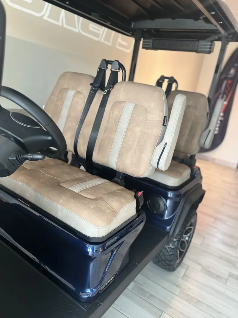 2025 Evolution D5 Maverick thumb 4