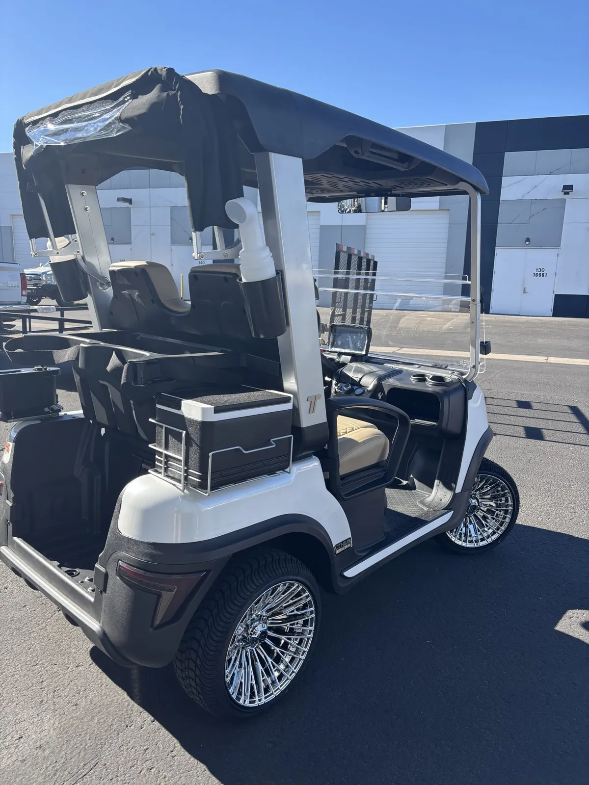 2025 Tara Spirit Pro thumb 3