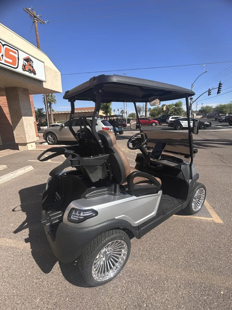 2026 Atlas 2P W105 2 PASSENGER w/ 10 Year Battery Warranty thumb 4