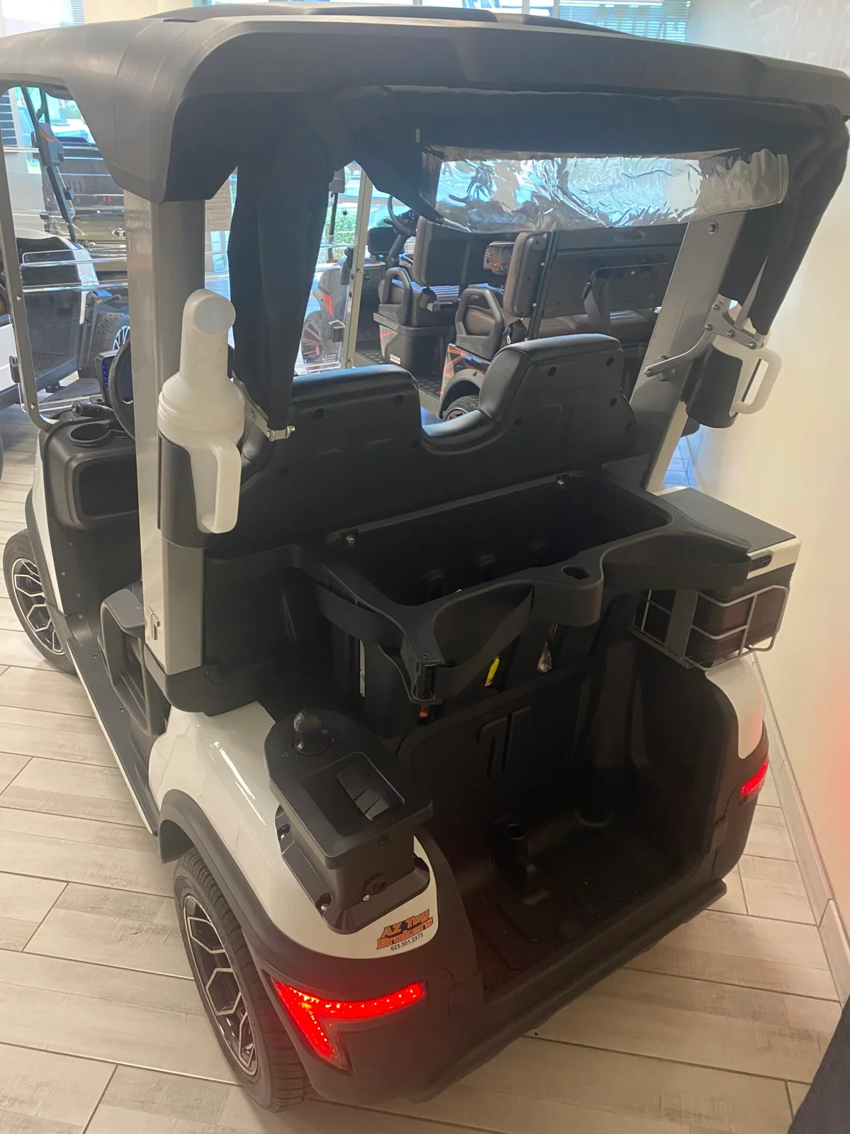 2026 Tara Spirit Plus SPIRIT PLUS thumb 4