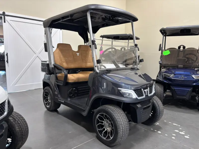 2026 Tara Spirit Plus PLUS W/ Refridgerator thumb 2