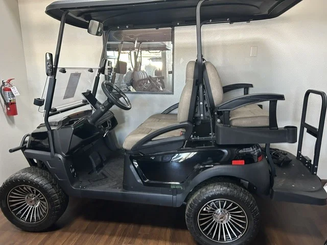 2026 Atlas 4P-L W105 PASSENGER LIFTED GOLF CART! 10 Year Battery Warranty! thumb 3