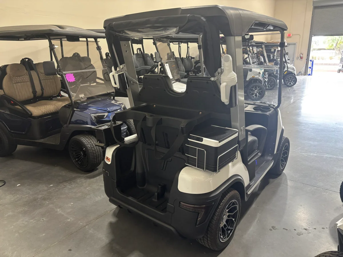 2026 Tara Spirit Pro Pro With Cooler Sand Bottles thumb 3