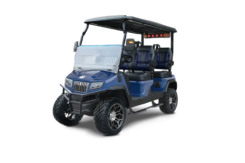 2027 Evolution D5 Maverick 4+ thumb 2