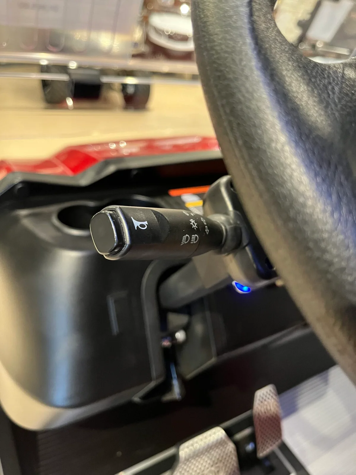 2026 Solana XA 4P 4P WITH 72V LITHIUM BATTERY, 17-DIGIT VIN, APPLE CARPLAY, AND LED LIGHTS thumb 4