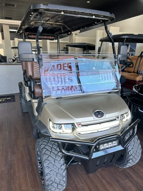 2026 Tara Summit Air 4 Road AIR 4 LIFTED WITH 160AH BATTERY thumb 4