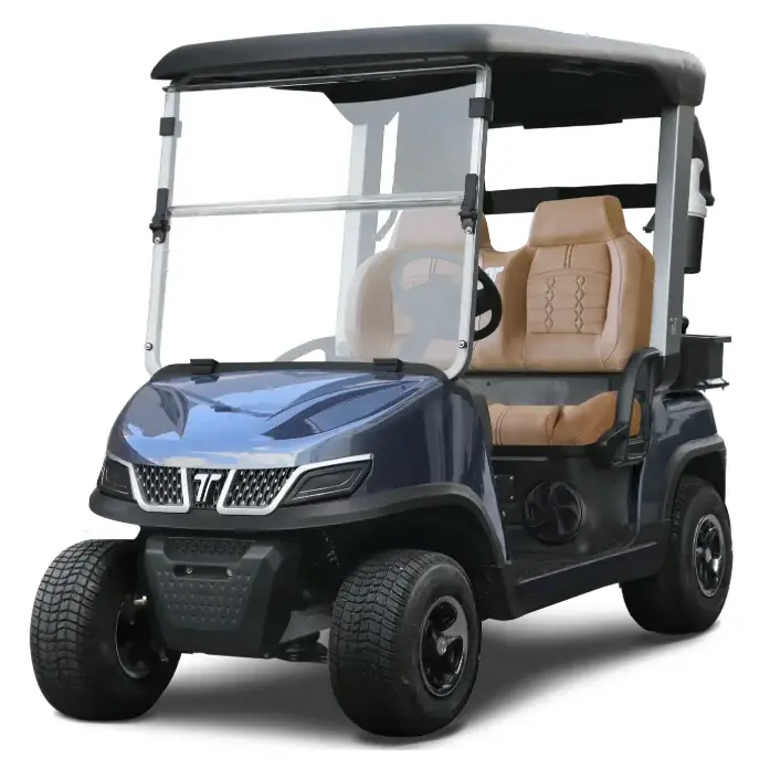 2026 Tara Spirit Pro PRO LITHIUM ION BATTERY! thumb 1