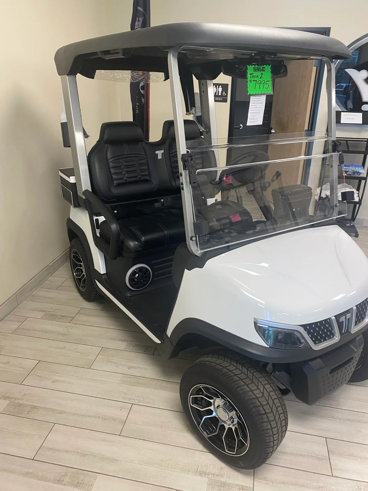 2026 Tara Spirit Plus SPIRIT PLUS thumb 2