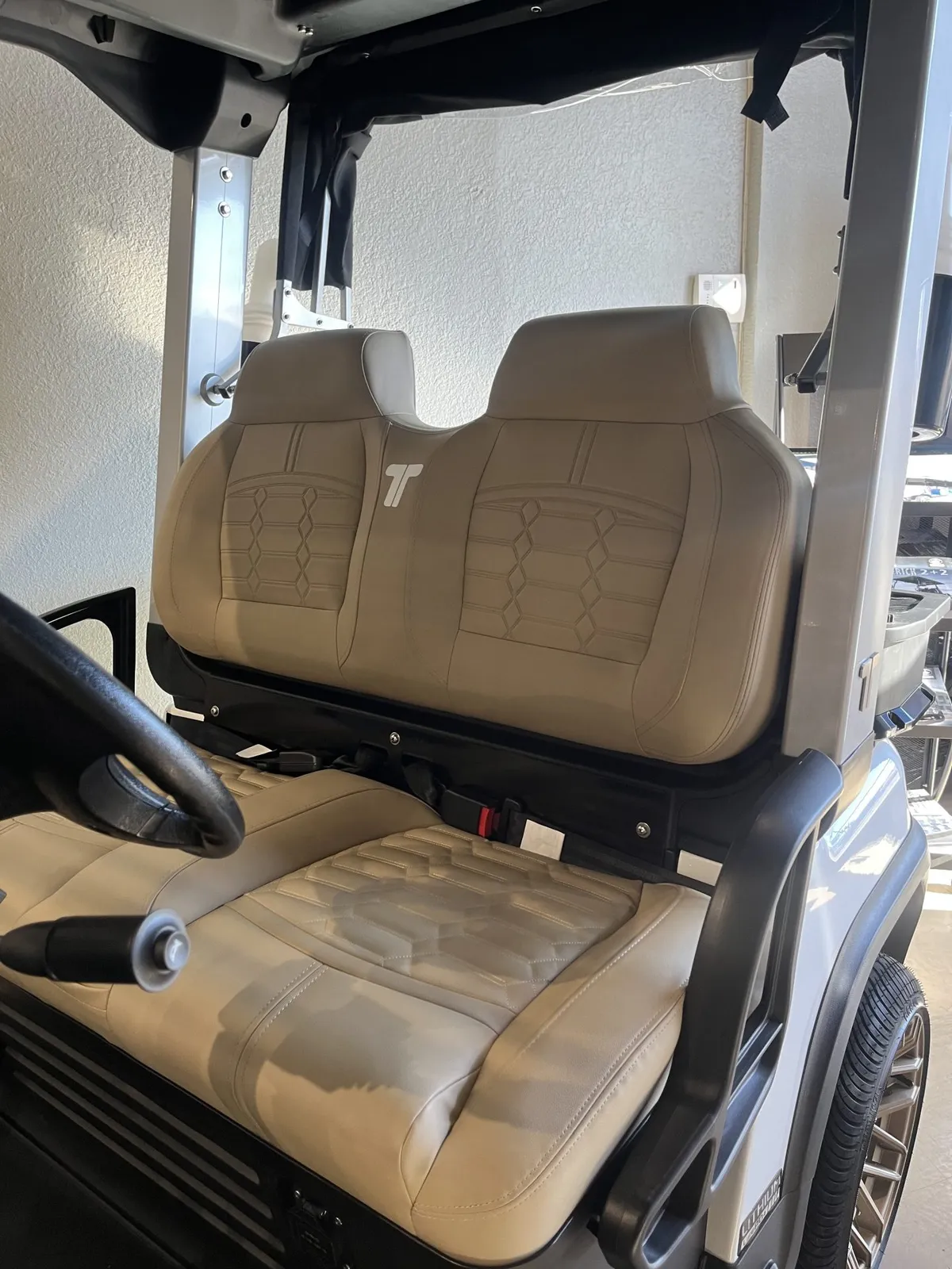 2025 Tara Spirit Pro PRO+ WITH LITHIUM BATTERY AND CUSTOM RIMS WITH STOCK ACCESSORIES thumb 3