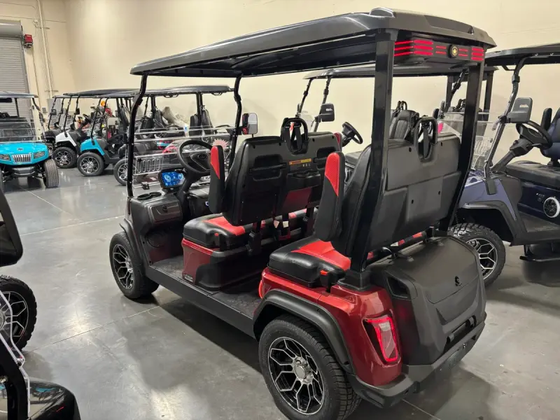 2027 Evolution D5 Ranger thumb 4
