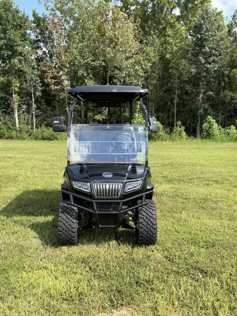 2026 Evolution D5 Maverick BLACK thumb 2