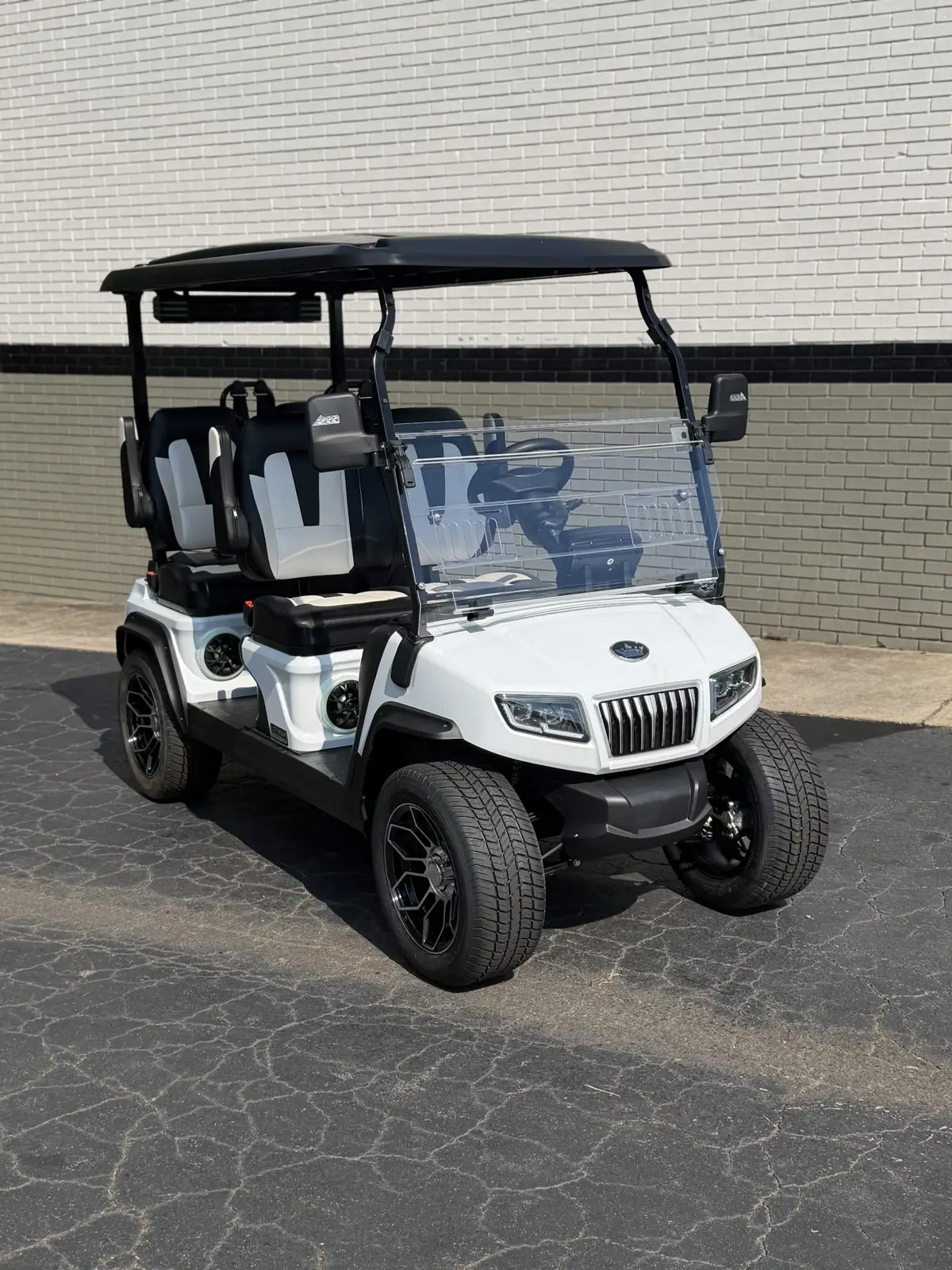 2026 Evolution D5 Ranger photo 1