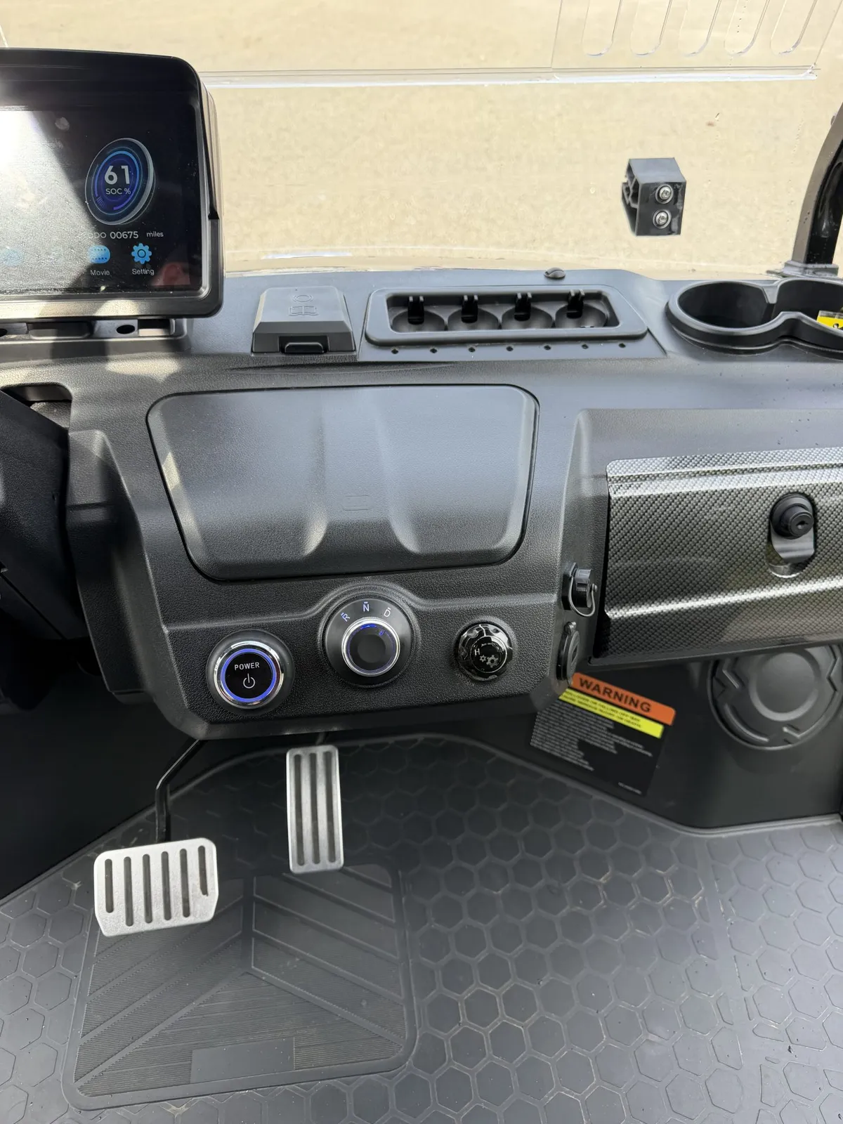 2024 Evolution D5 Maverick thumb 4