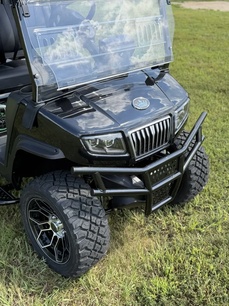 2026 Evolution D5 Maverick BLACK thumb 4