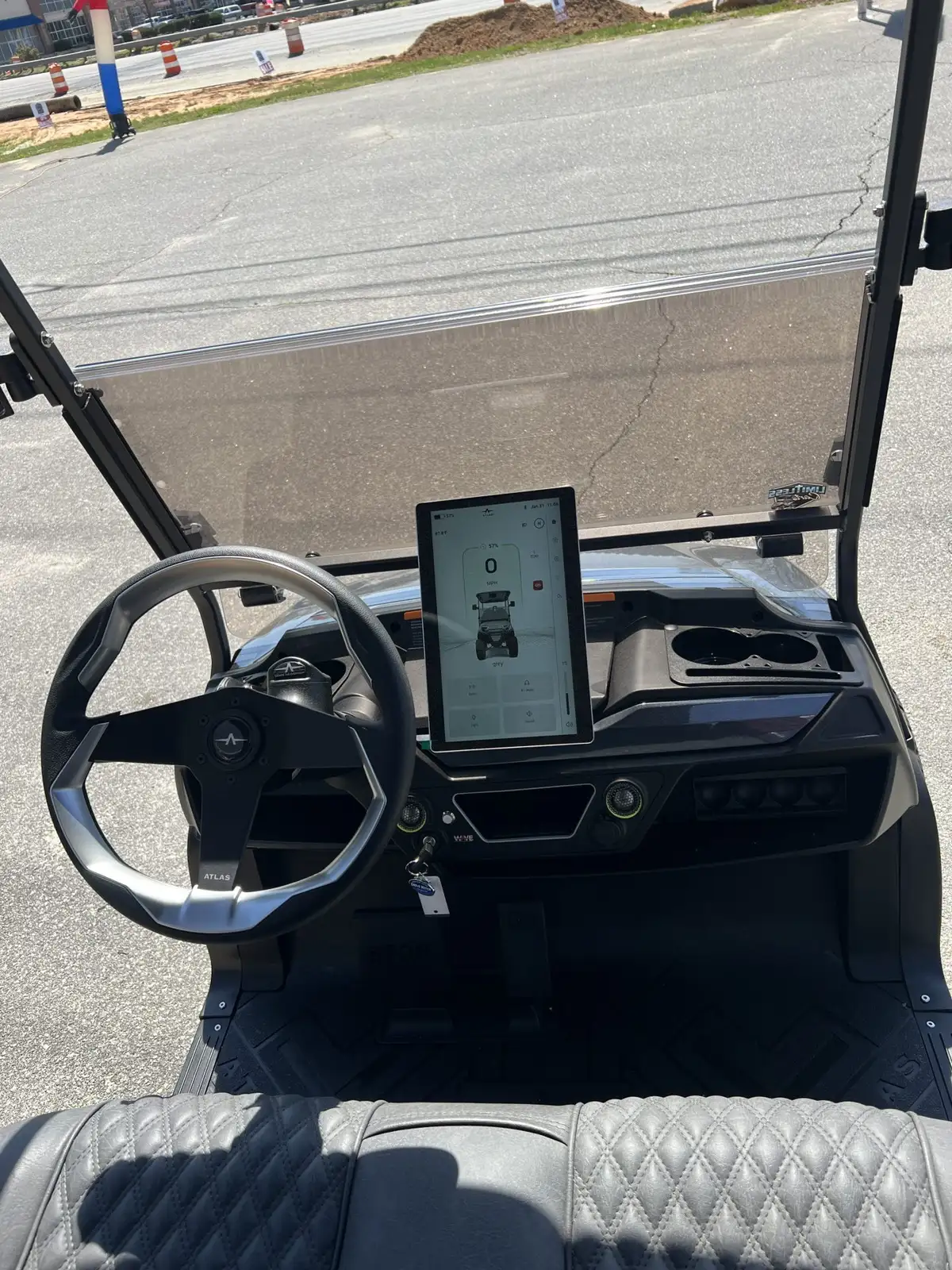 2026 Atlas 4P-L W105 W105 thumb 2