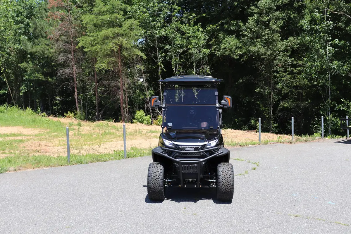 2026 Venom EV Stealth 4 4 Black thumb 2