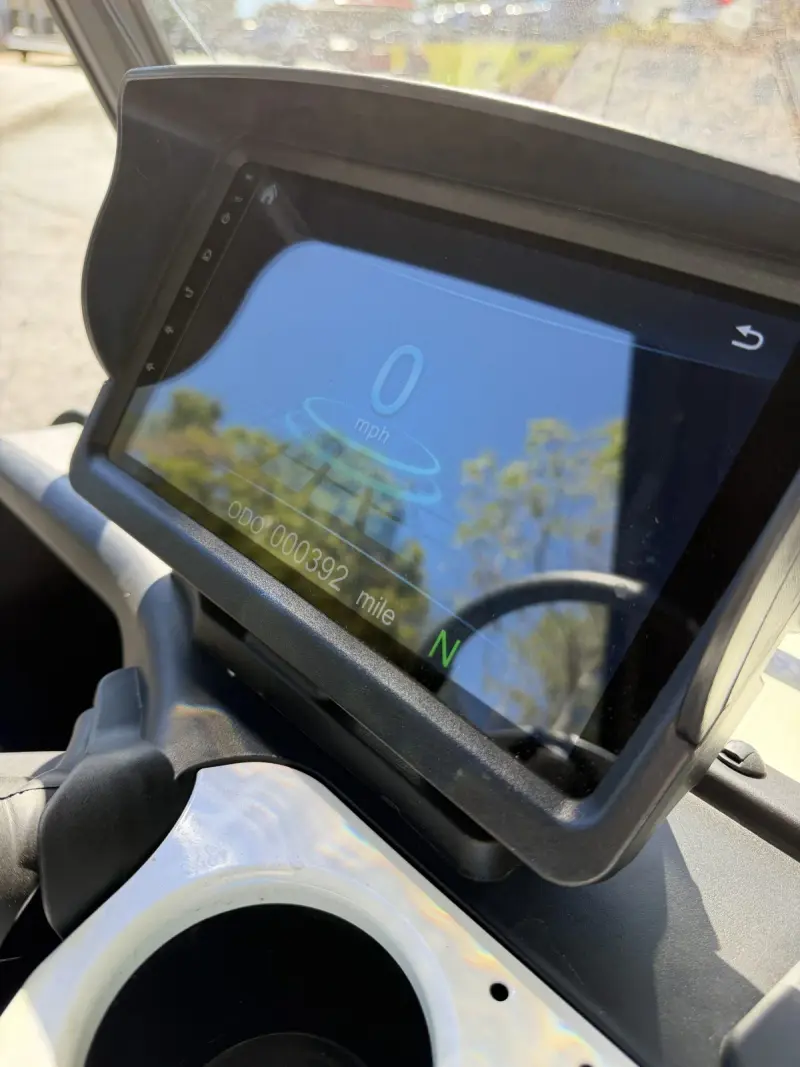 2023 Evolution Forester thumb 3