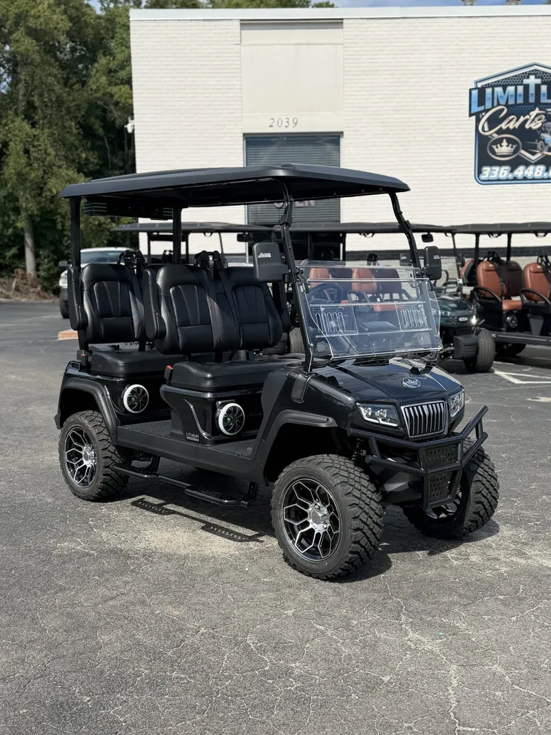 2026 Evolution D5 Maverick photo 1