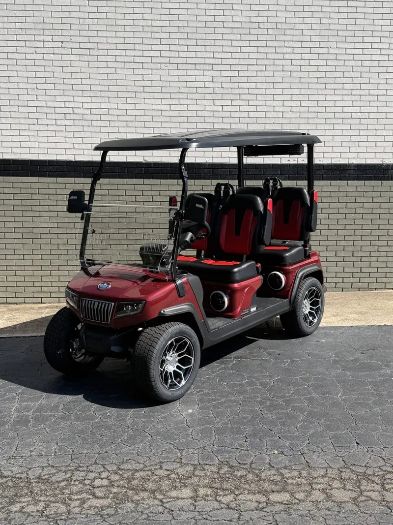 2026 Evolution Ranger 4+ photo 1