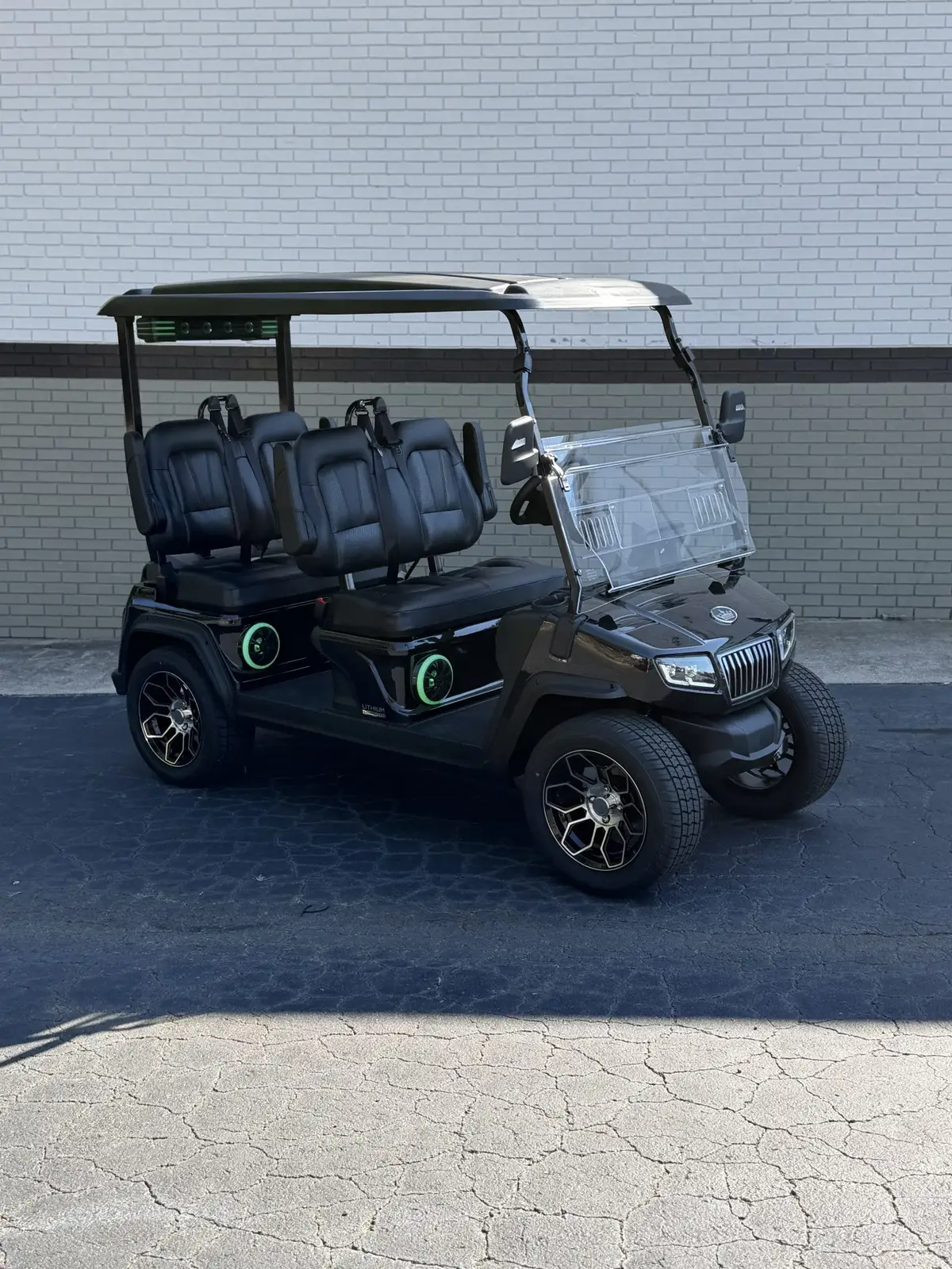 2026 Evolution D5 Ranger photo 1