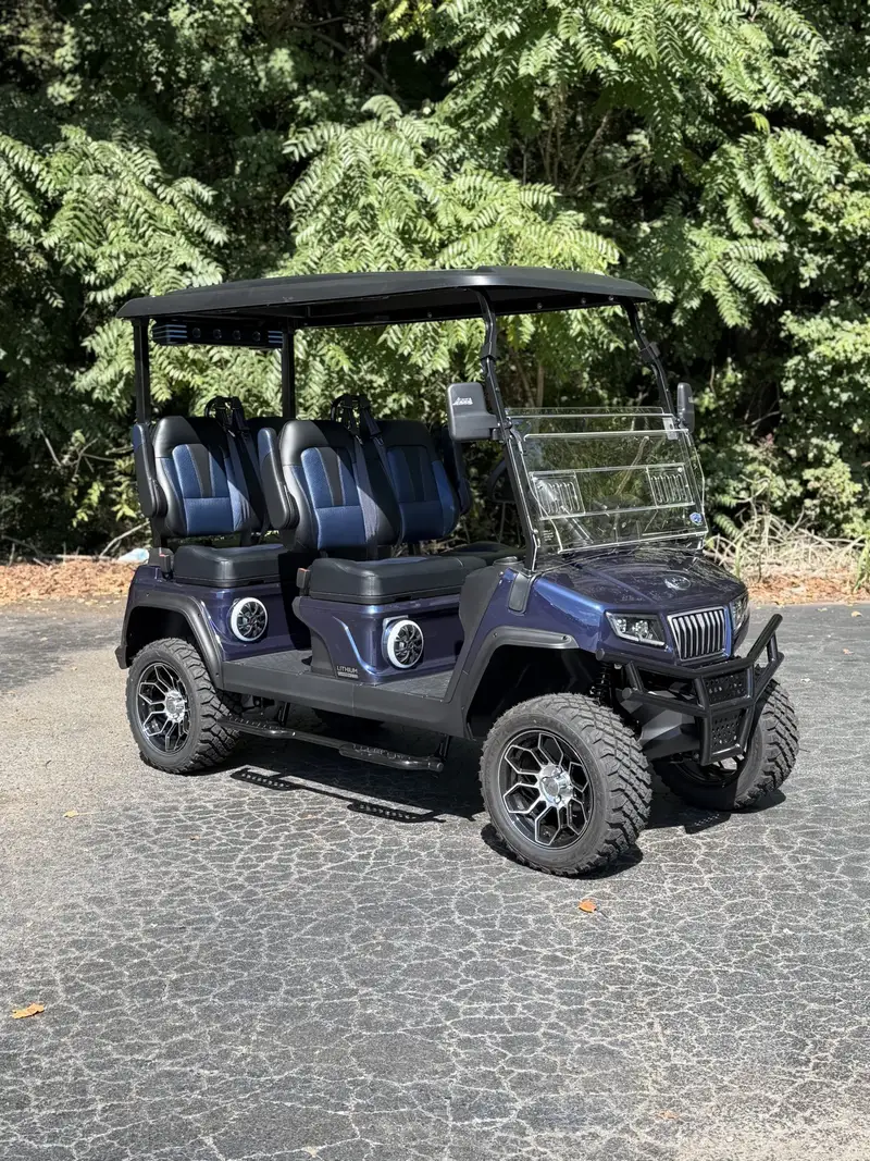 2026 Evolution D5 Maverick photo 1
