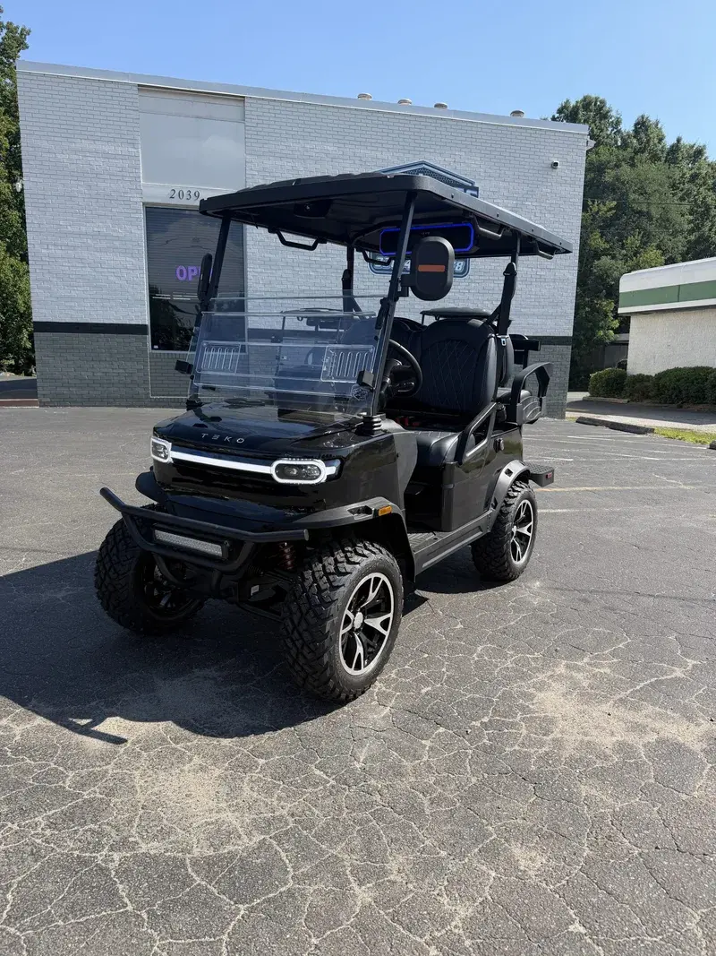 2026 TEKO Turbo photo 1