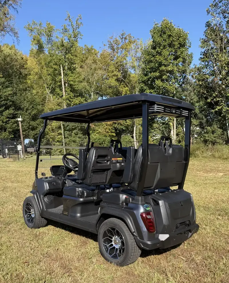 2026 Evolution D5 Ranger Grey thumb 2