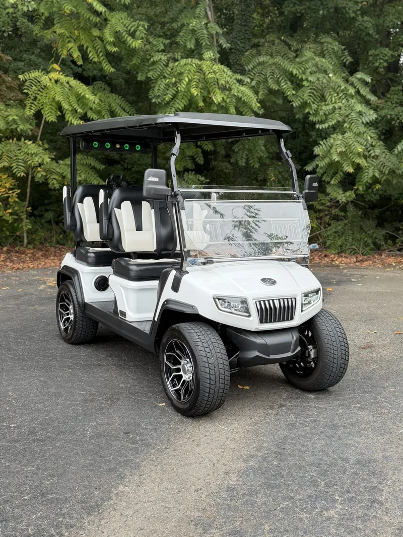 2023 Evolution D5 Ranger photo 1