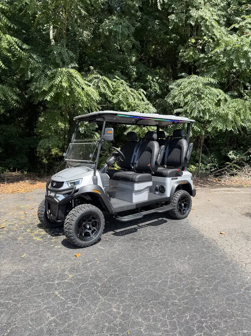 2026 Sivo Edge 4F Lifted thumb 2