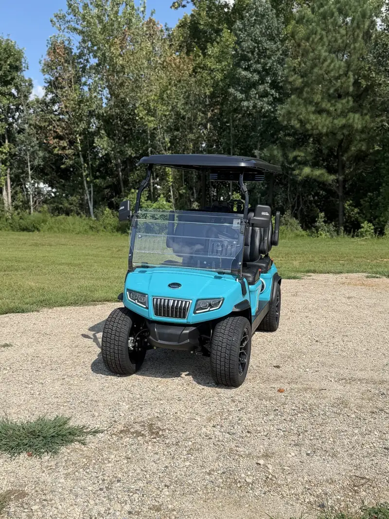2026 Evolution D5 Ranger SKY Blue thumb 2