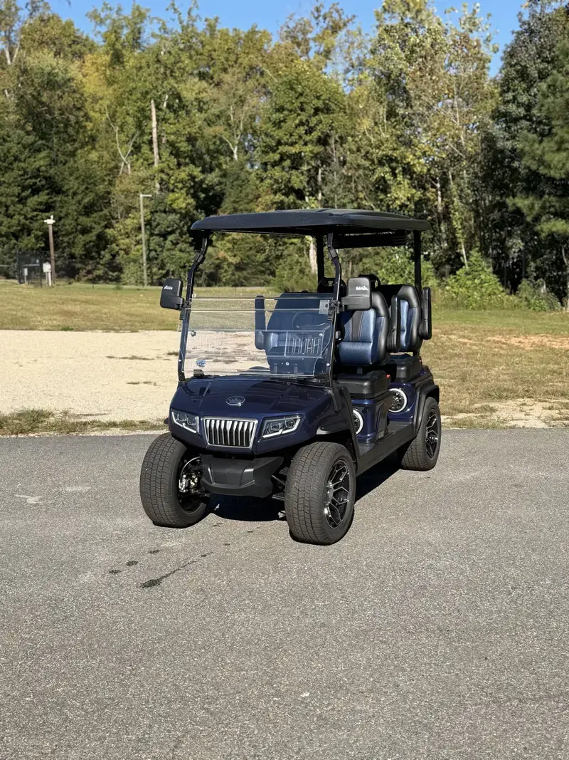2026 Evolution D5 Ranger M. Blue thumb 2
