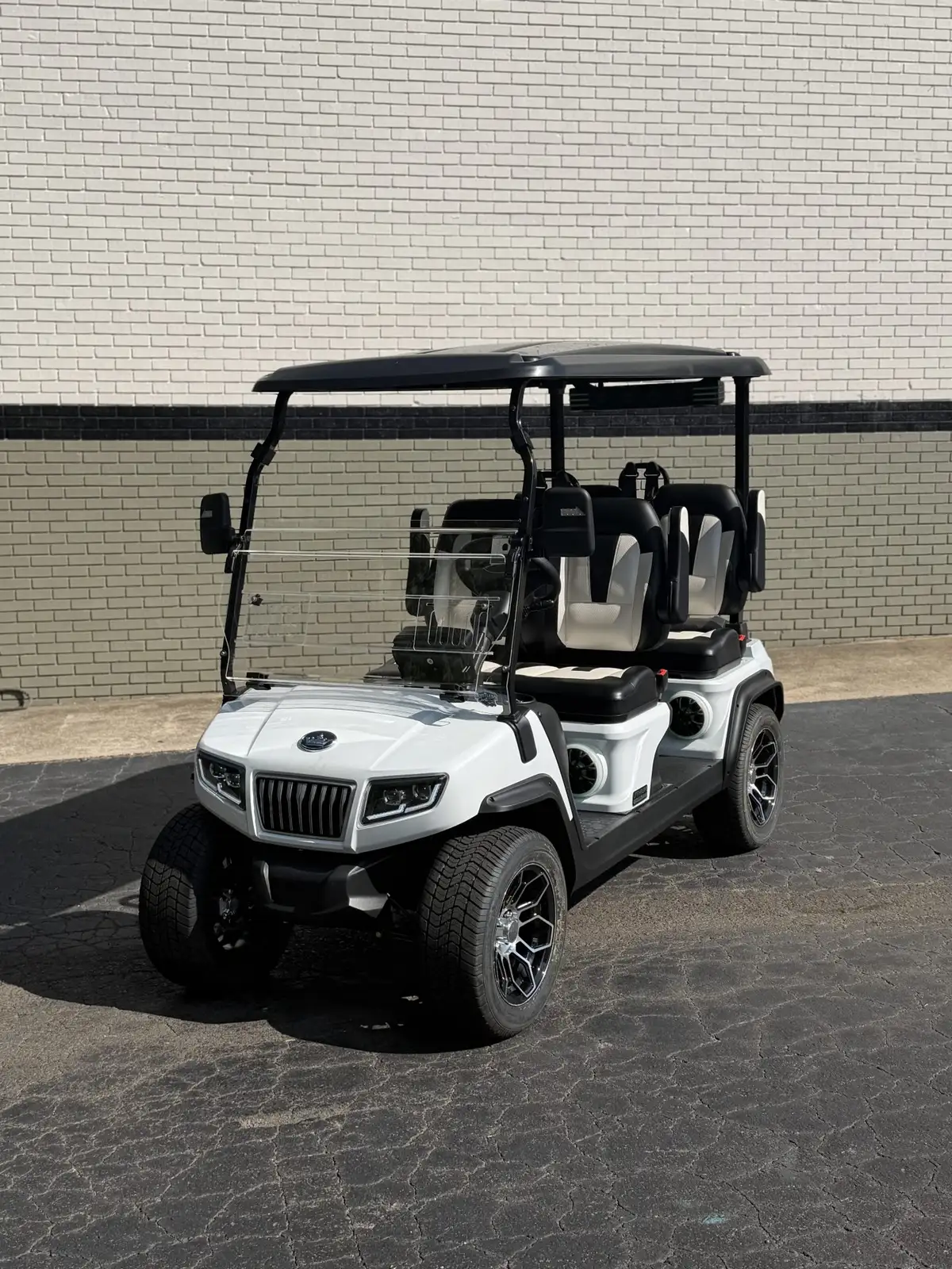 2026 Evolution D5 Ranger photo 1