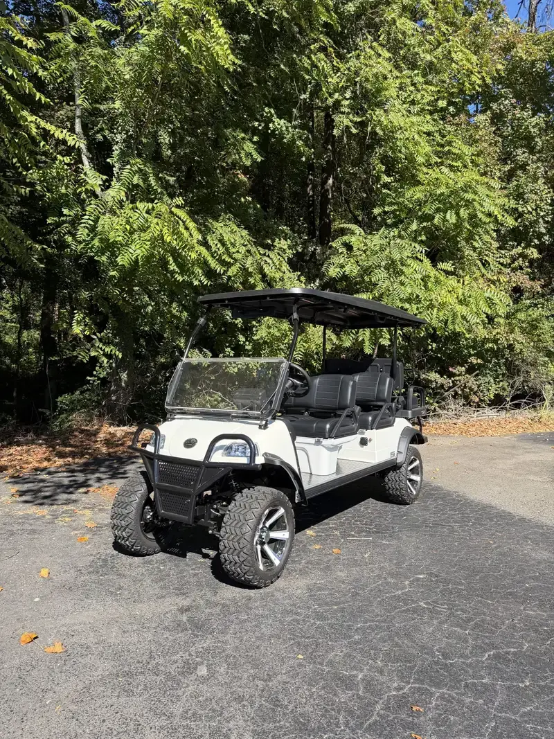 2023 Evolution Forester photo 1
