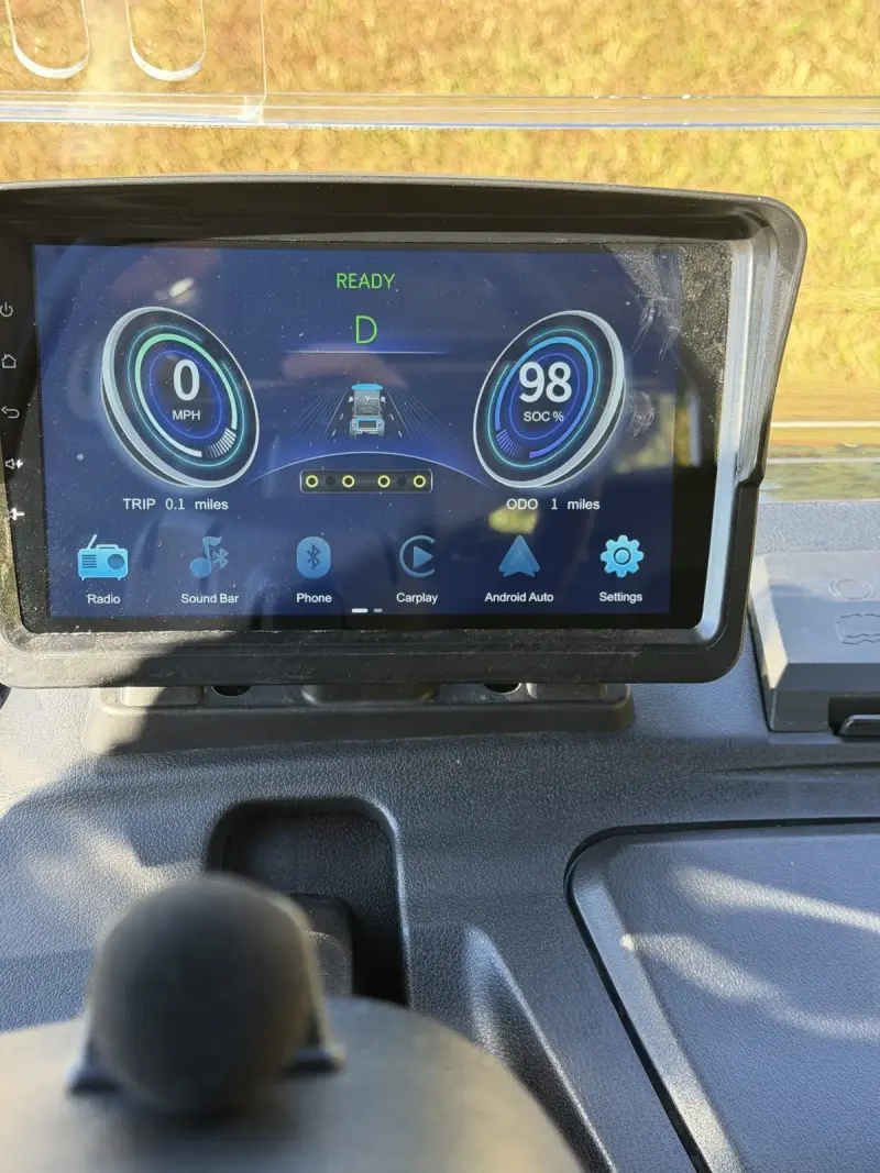 2026 Evolution D5 Ranger Grey thumb 4